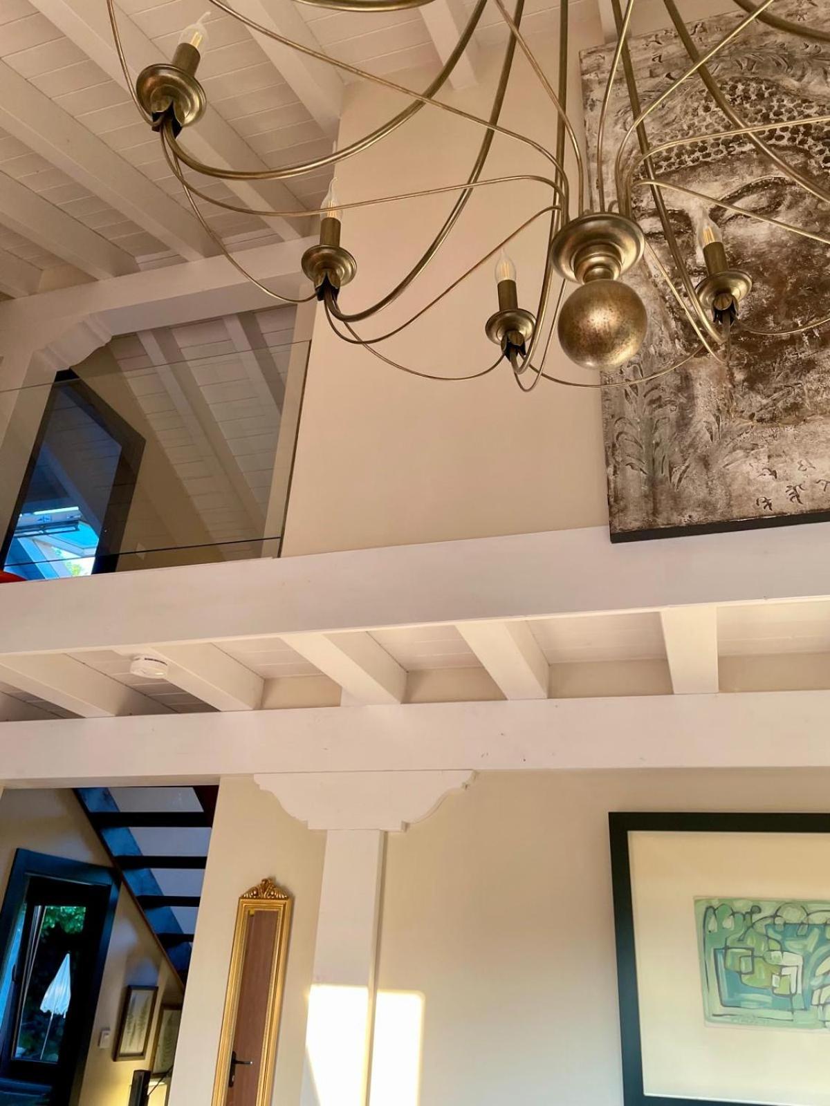 Casa Rural En Fontibre Espinilla Экстерьер фото
